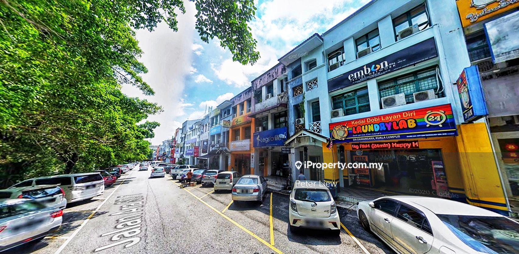 Prime Location at Bandar Sri Damansara, Sri Damansara, Petaling Jaya, PetalingJaya, Bandar Sri Damansara, Sri Damansara, Petaling Jaya, Bandar Sri Damansara