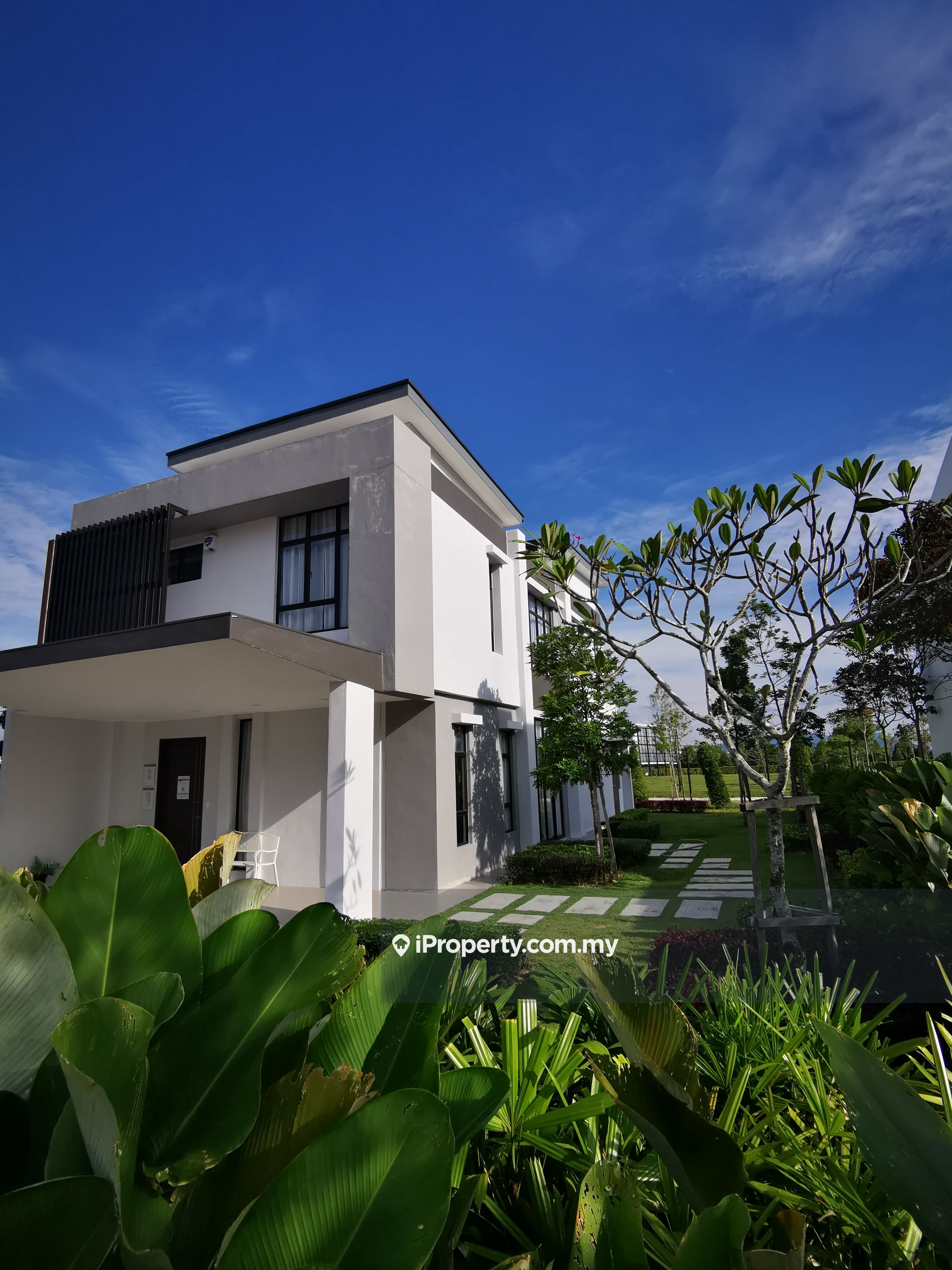 Setia Ecohill 2, Semenyih