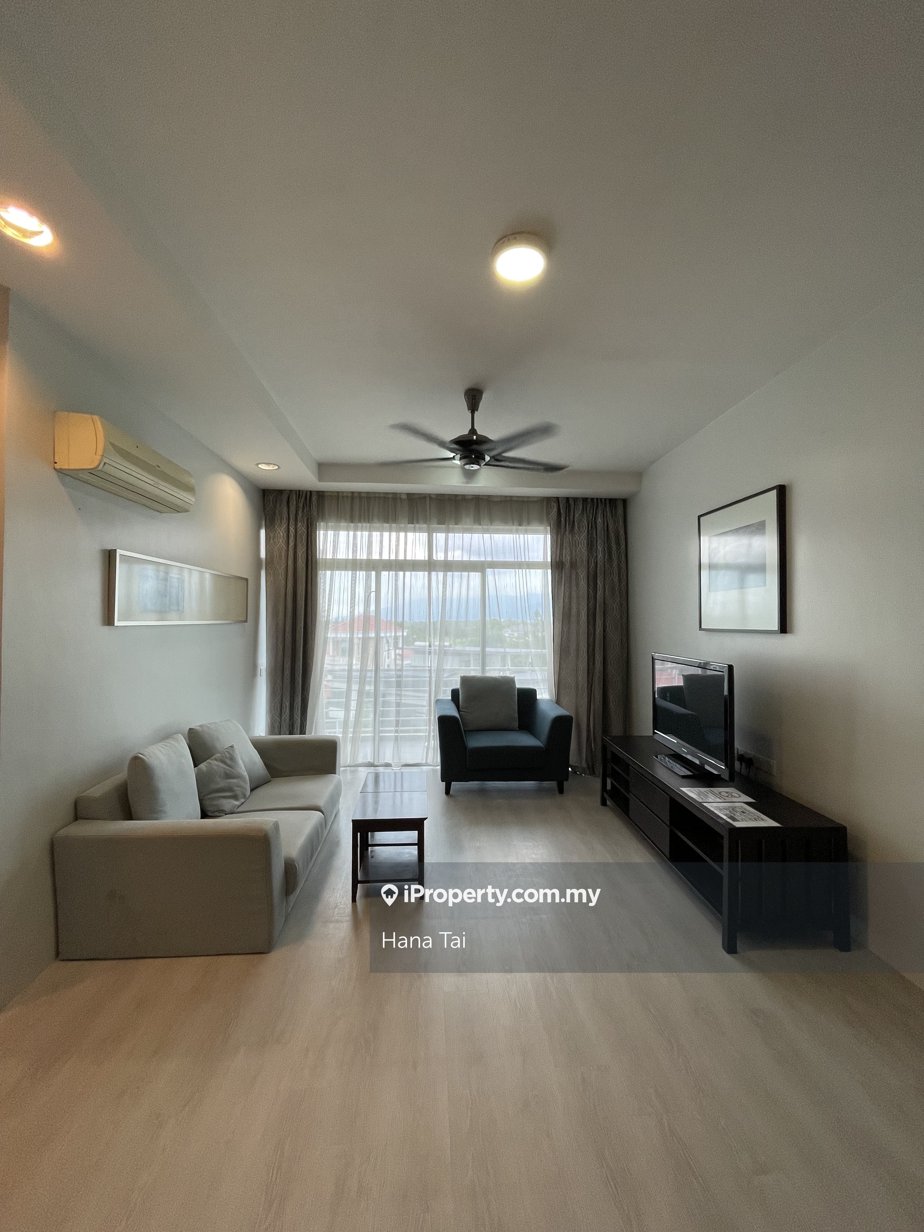 Sky Residence, Sungai Petani for rent - RM2000 | iProperty Malaysia