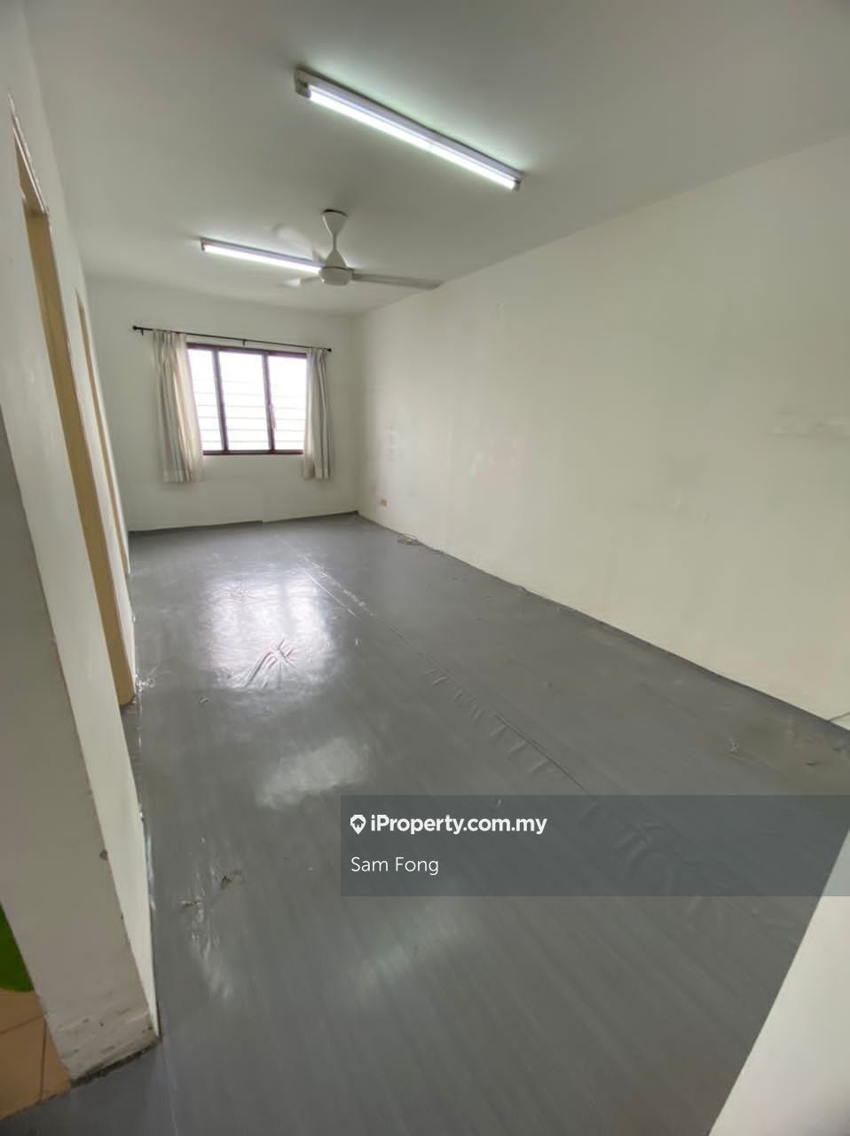 PPR Salak Selatan Flat 3 bedrooms for rent in Salak Selatan, Kuala ...