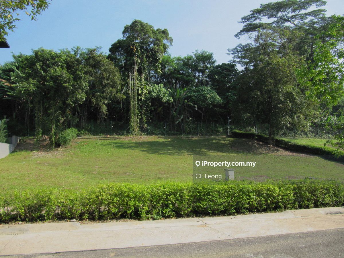 Taman Bukit Permai, Bandar Sungai Long , Bandar Mahkota Cheras