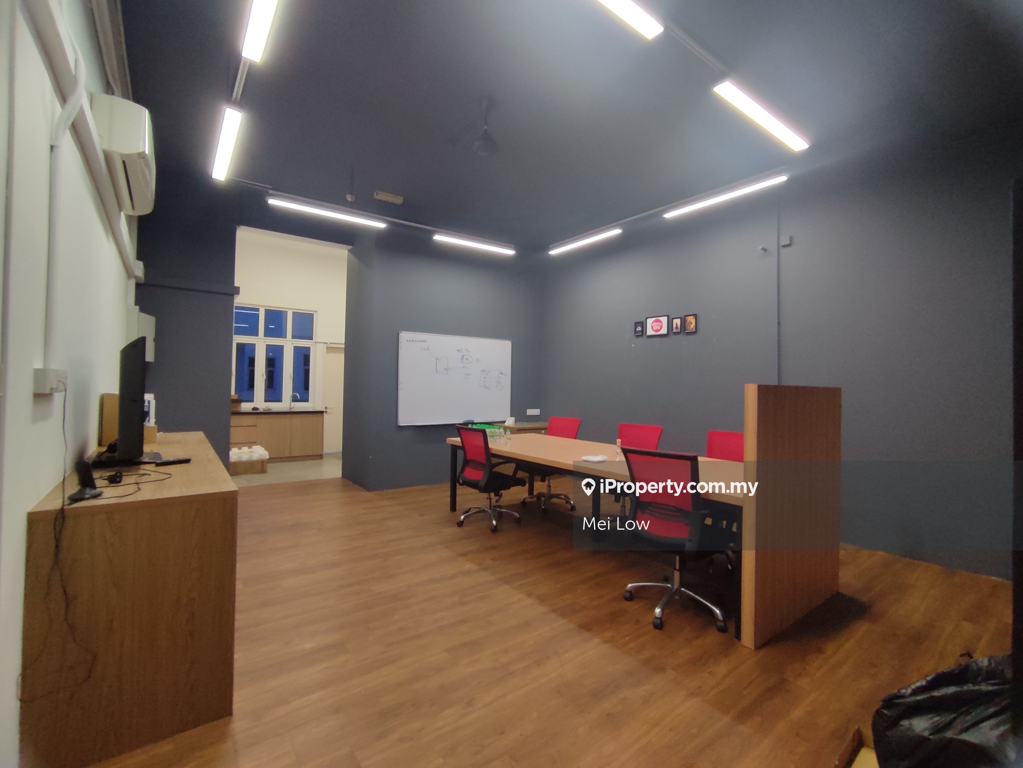 Sunway Nexis Retail Shop Office, Kota Damansara for rent RM11000