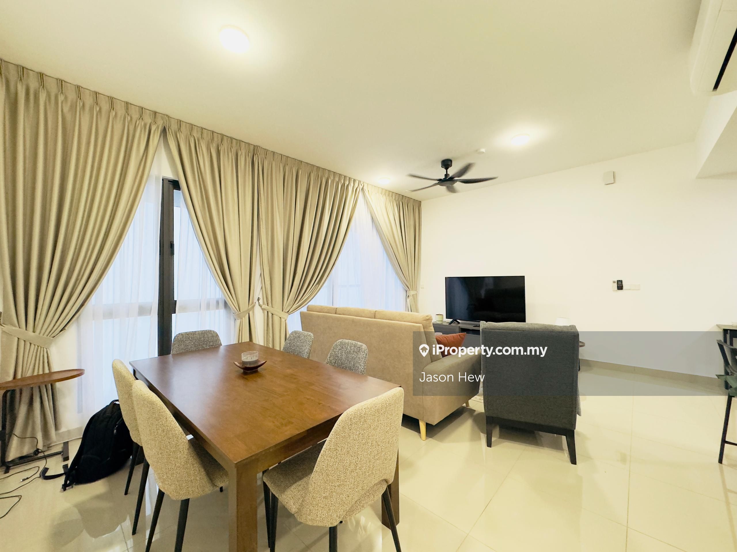 Panorama Residences, Kelana Jaya, Petaling Jaya for rent RM4500