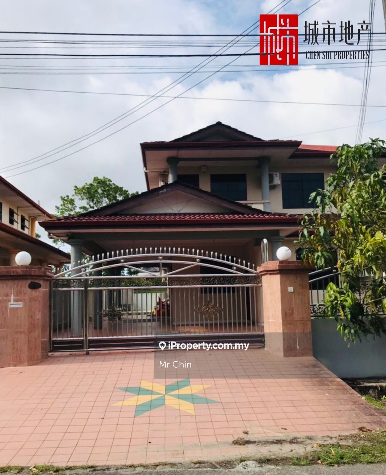 Miri Semidetached House 5 bedrooms for sale