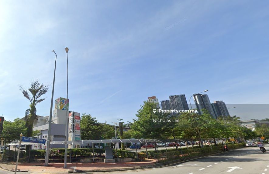 Retail space @ Wangsa Maju Mall For Rent, Wangsa Permai, Wangsa Walk ...