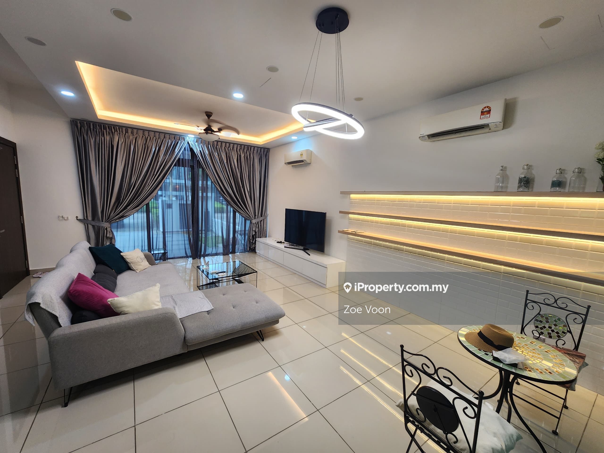 Estuari Garden, Johor Bahru for rent - RM5600 | iProperty Malaysia