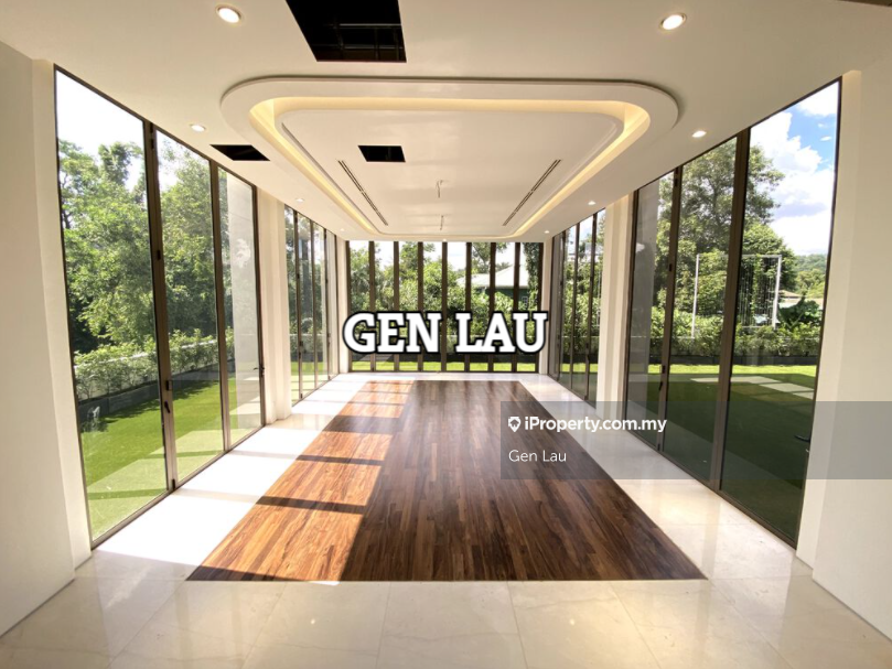 Bangsar Intermediate Bungalow 5+1 bedrooms for sale | iProperty.com.my