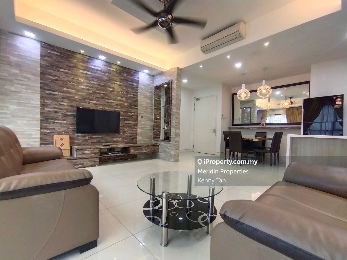 Bayberry Tropicana Gardens, Kota Damansara for rent RM4500