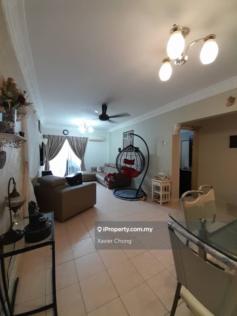 Amadesa Resort Condominium, Taman Desa Petaling, Desa Petaling for sale