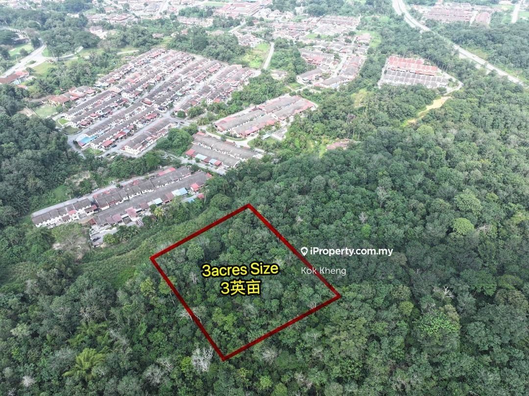 Town Area Flat land, Batu Gajah for sale RM1000000 iProperty Malaysia