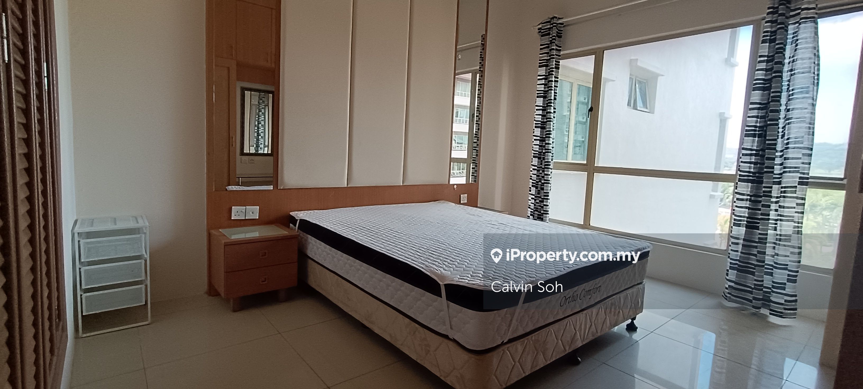 East Lake Residence, Taman Serdang Perdana, Seri Kembangan for rent