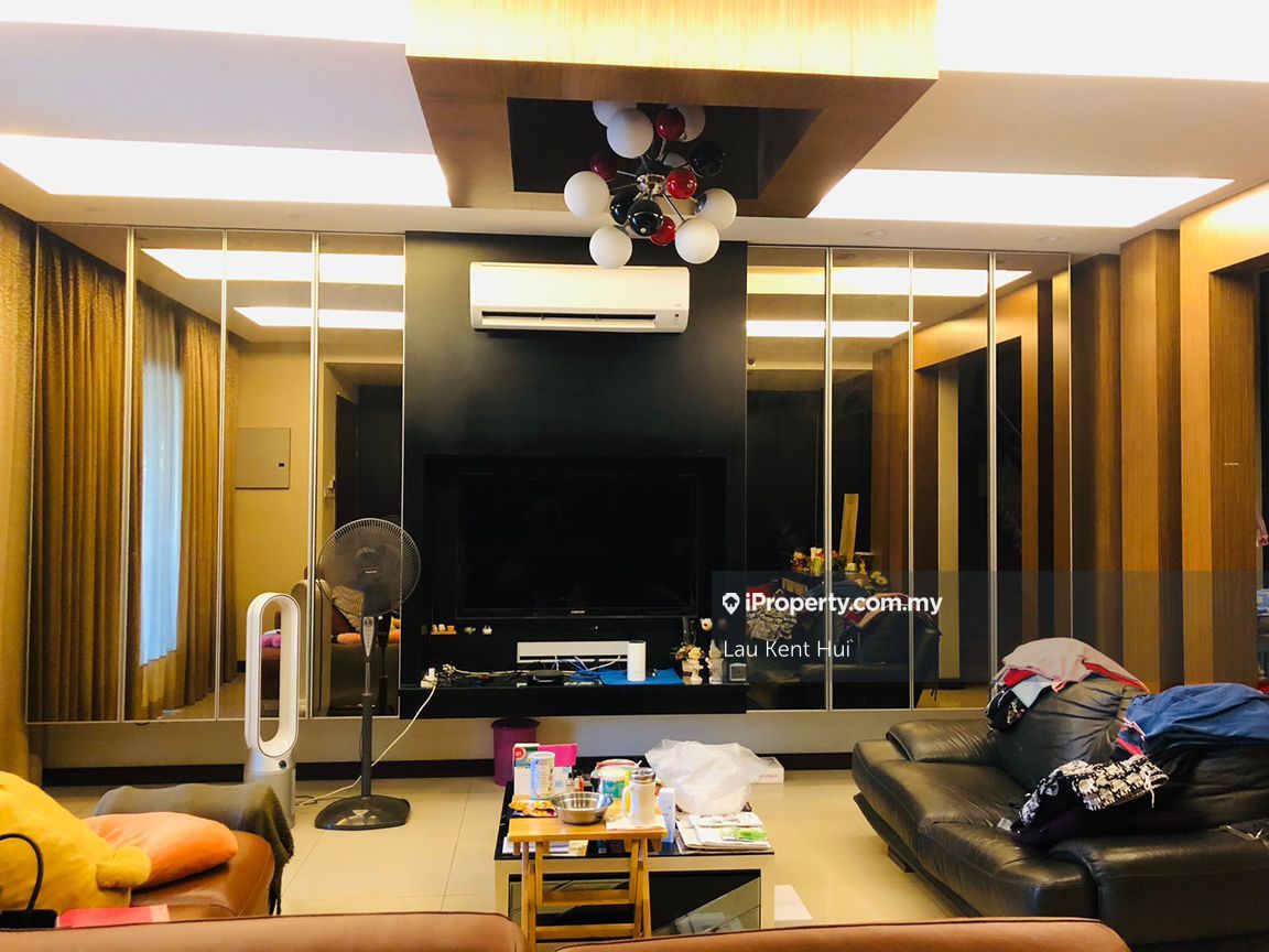 Mutiara Bukit Jalil, Paragon Height, Bukit Jalil Intermediate 3 sty