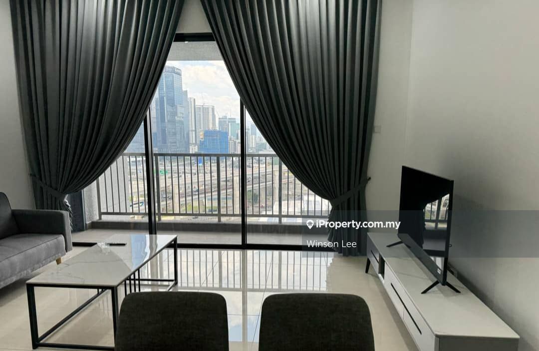 One Cochrane Residence Condominium 2 bedrooms for rent in Cheras, Kuala Lumpur