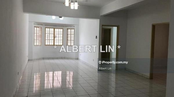 Pangsapuri Mawar, Bandar Baru Sentul, Sentul