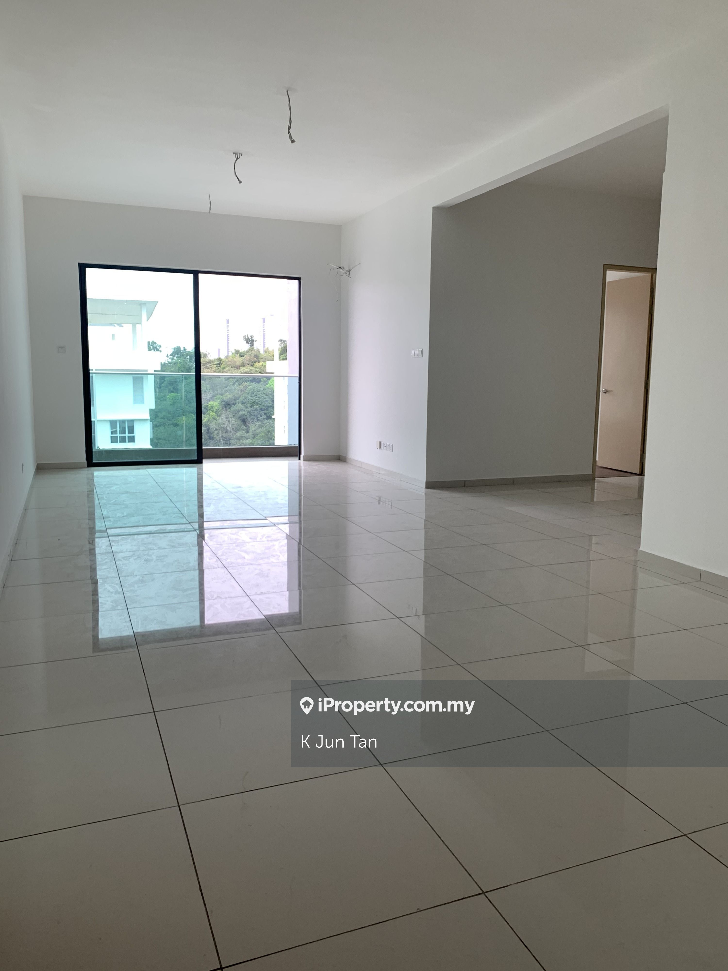 Residensi Harmoni 2, Taman Bukit Prima Pelangi, Segambut