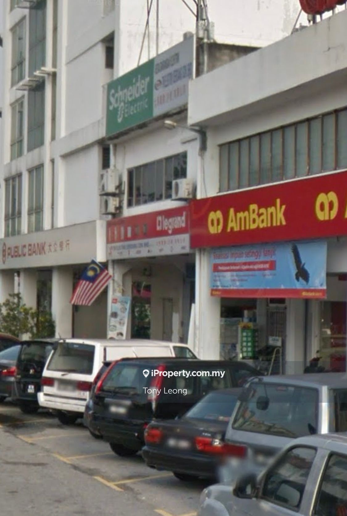 TAMAN SERDANG JAYA GROUND FLOOR SHOP FOR RENT , SERI KEMBANGAN GROUND