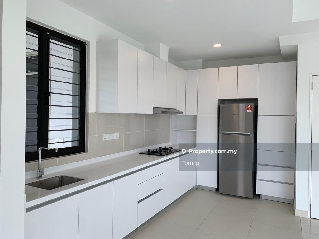 Elmina West, Elmina Valley, Shah Alam Corner lot 2sty Terrace/Link