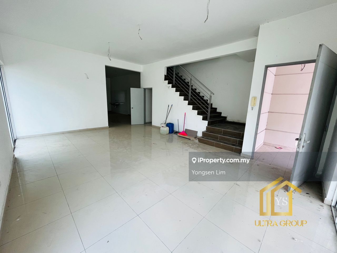 canary garden klang bukit tinggi bandar parkland , Klang Semidetached