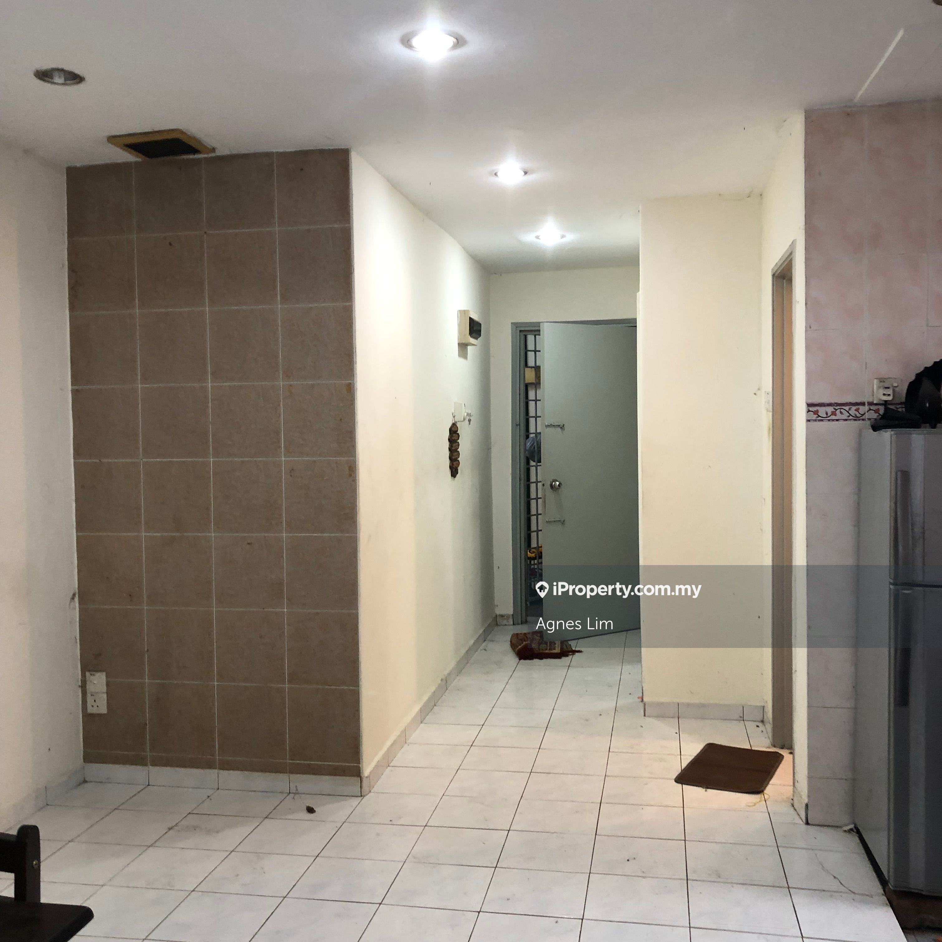 Taman Orkid, Taman Orkid, Cheras for rent - RM800 | iProperty Malaysia