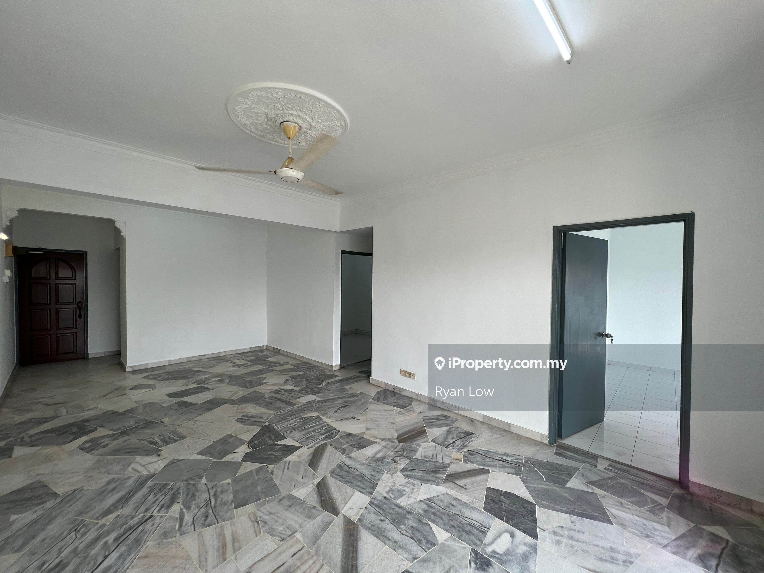 Rose Vista Condominium 3 bedrooms for sale in Ampang, Selangor