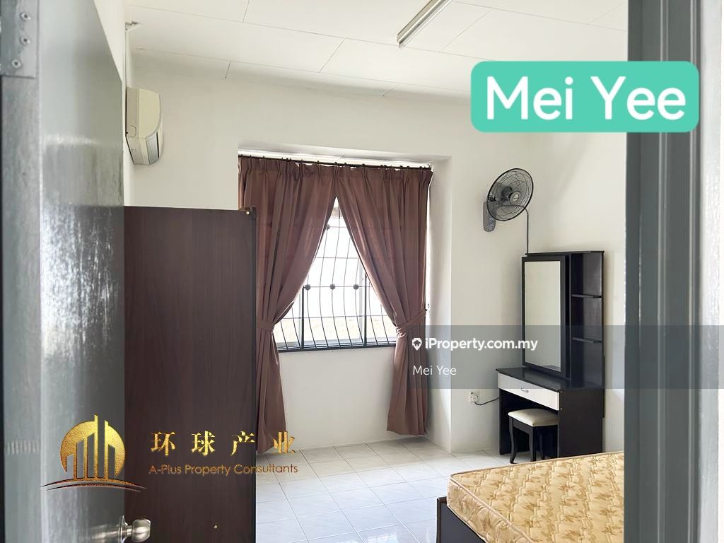 Taman Lembah Impiana (Near Lotus's), Kulim Intermediate Semidetached