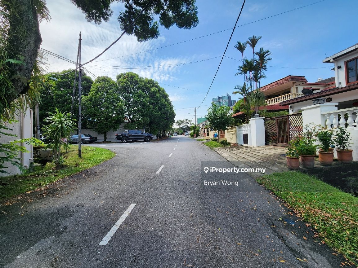 Jalan ss22/20, Damansara Jaya, PJ, Damansara Jaya for sale - RM1500000 ...