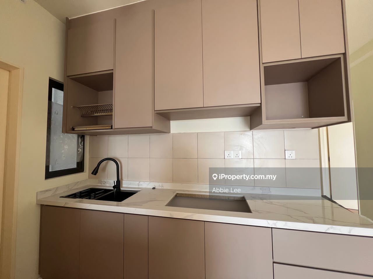 Dian Residency Corner lot Condominium 3 bedrooms for rent in Shah Alam ...