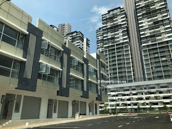 Enigma Square, Bandar Puteri bangi, Bangi for sale - RM299000 ...