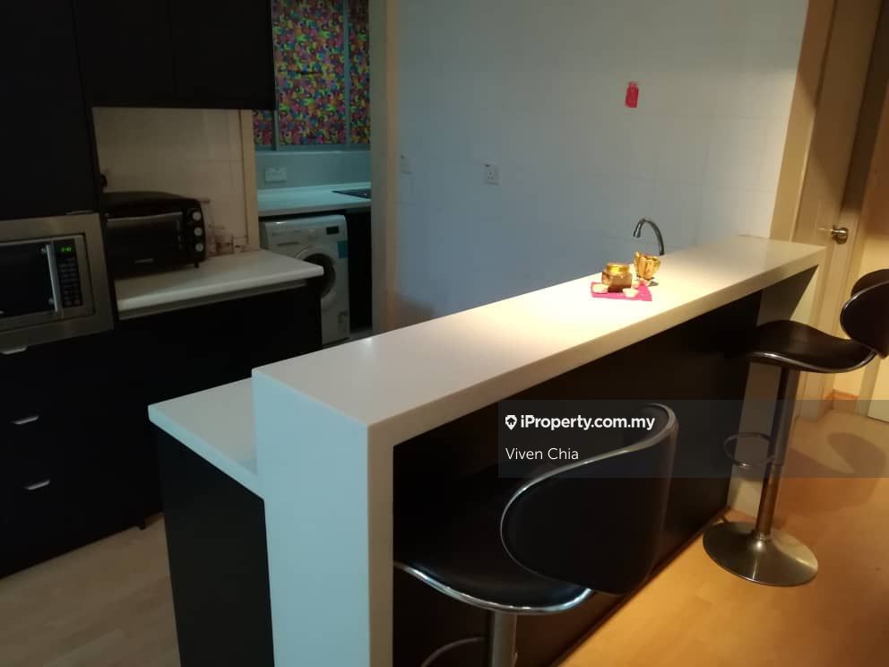 Axis Residence @ Axis Pandan, Taman Cempaka, Ampang