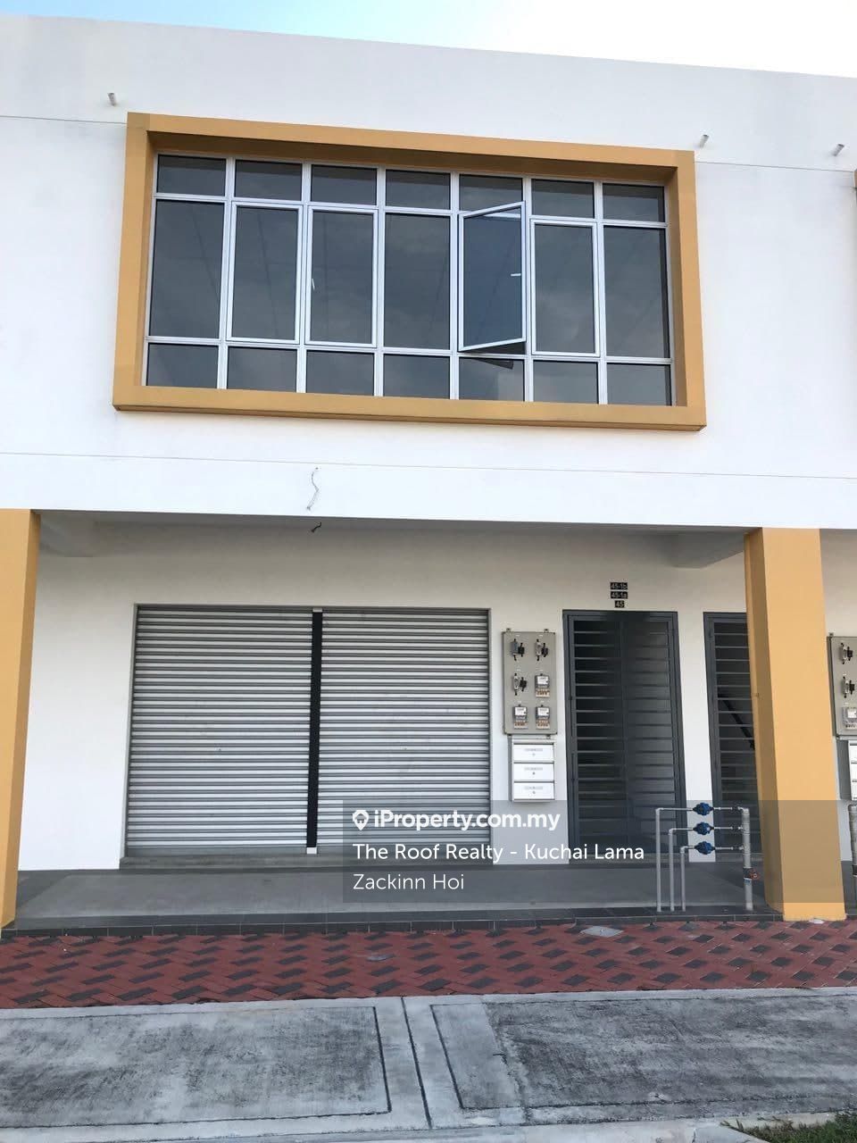 Jalan Resak, Ambang Botanic3, Klang, Selangor., Ambang Botanic3, Klang