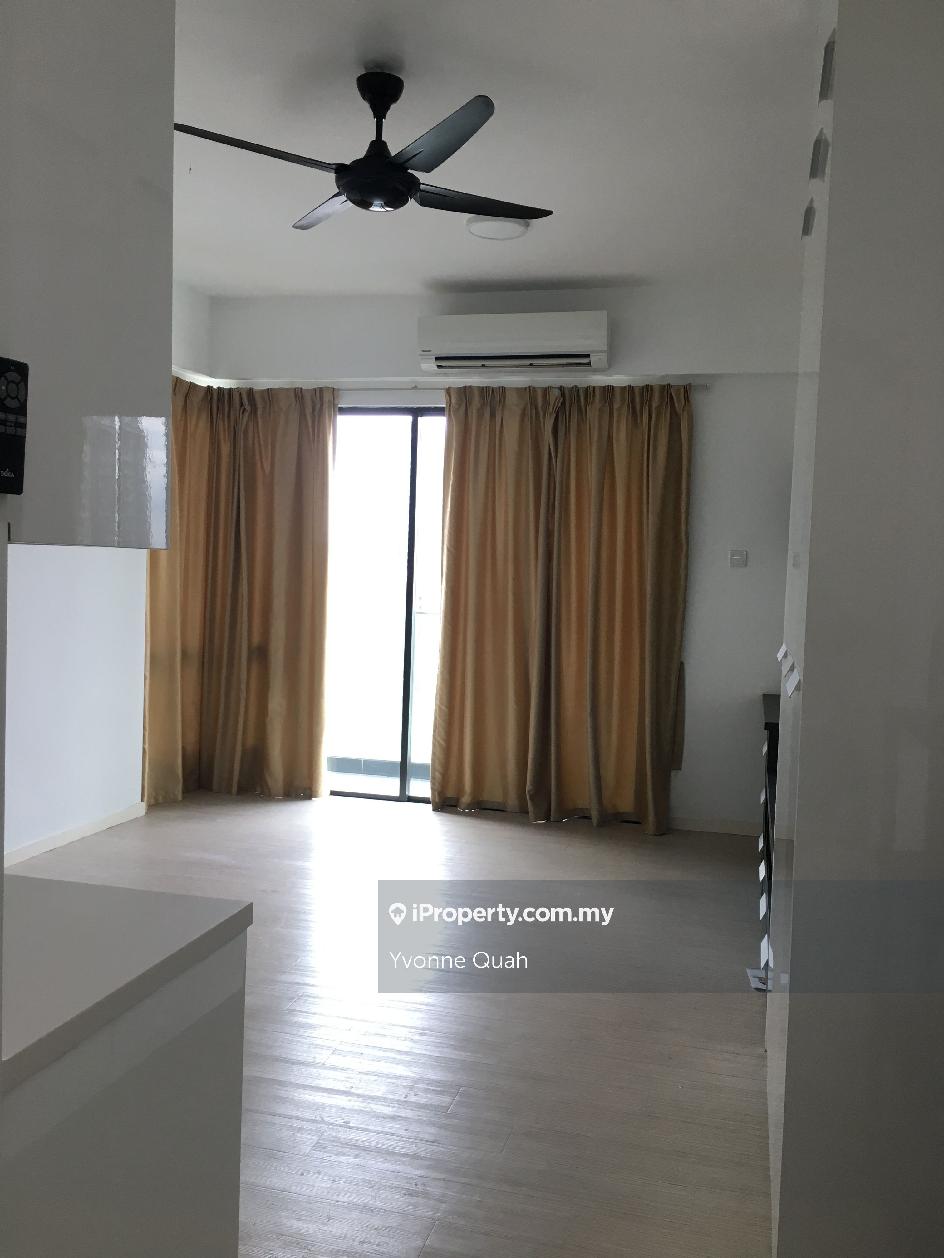 The Grand Kelana Damansara Suite Studio Serviced Residence for rent