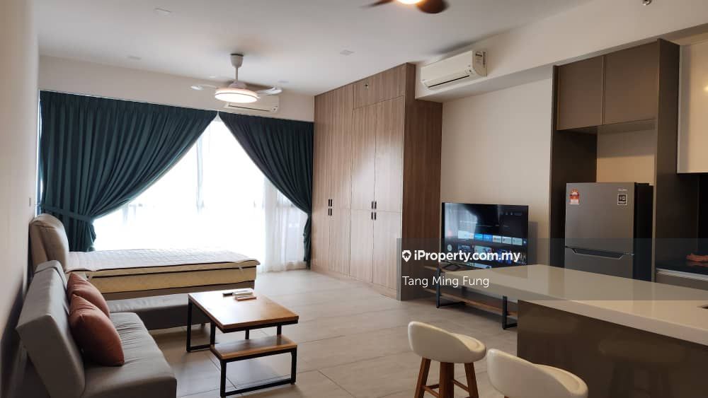 Bell Suites Serviced Residence for rent in Sepang, Selangor | iProperty ...