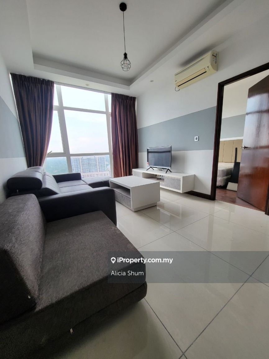 Paragon Residences @ Straits View, Johor Bahru for sale - RM525000 ...