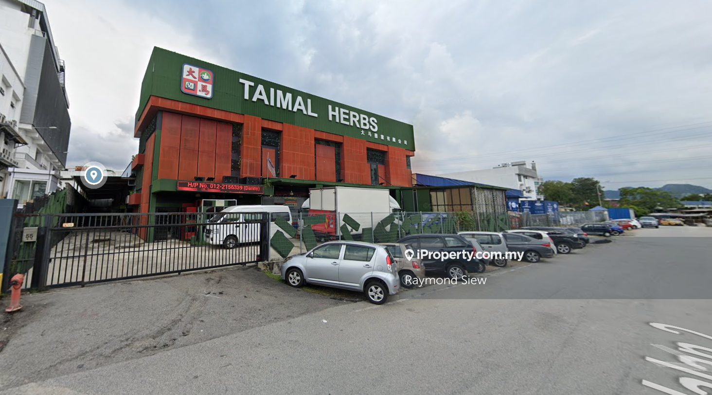 Selayang, Batu Caves Warehouse/Detached Factory For Rent, Selayang, Batu caves, Selayang for