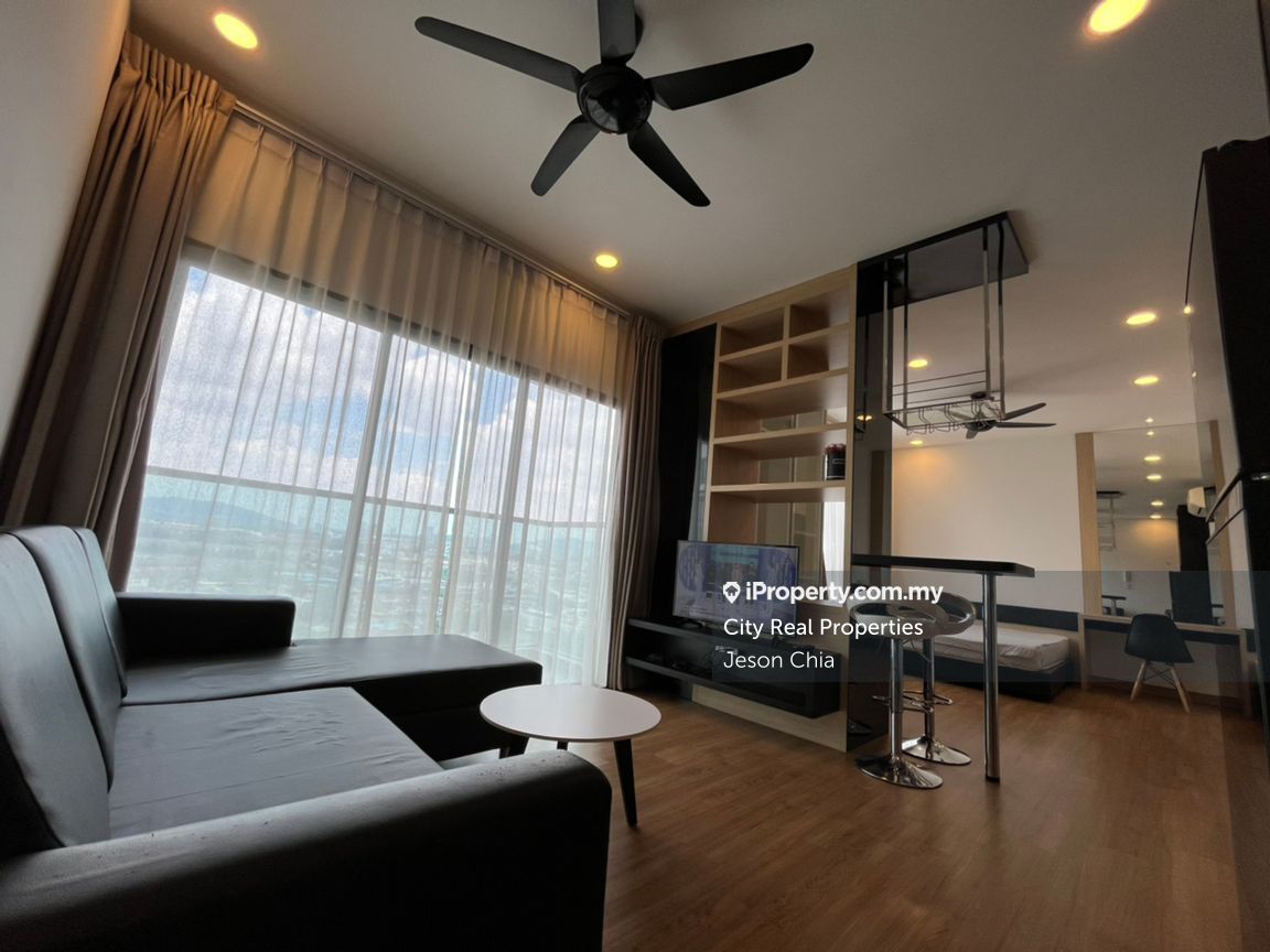 Landmark Residence, Bandar Sungai Long for rent - RM1250 | iProperty