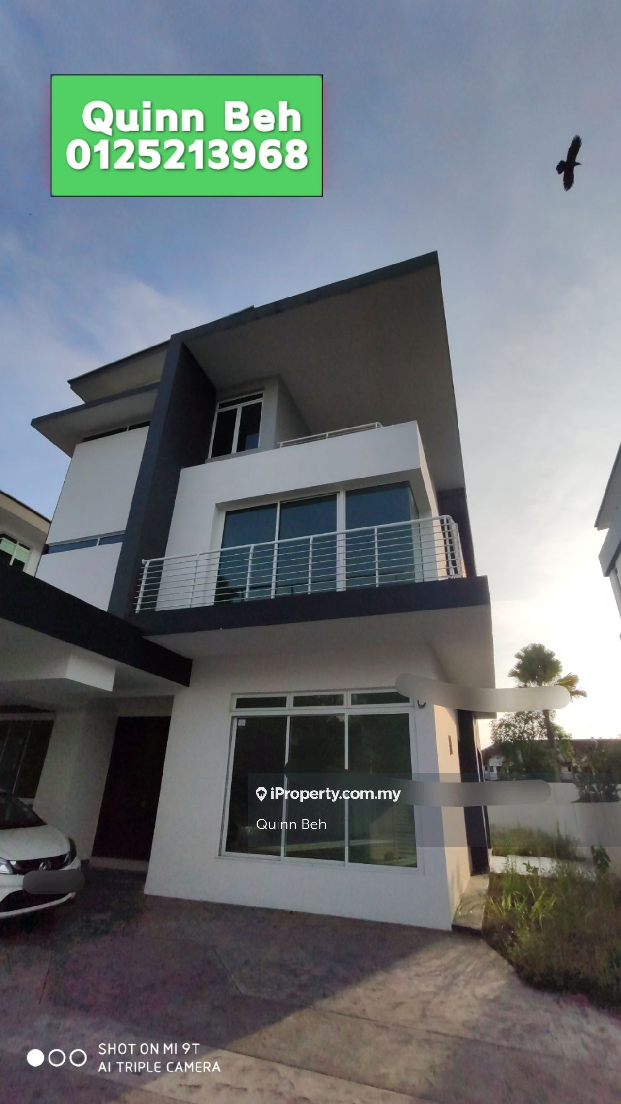 Villa Lagenda , Bukit Mertajam, Bukit Mertajam Intermediate Bungalow 6