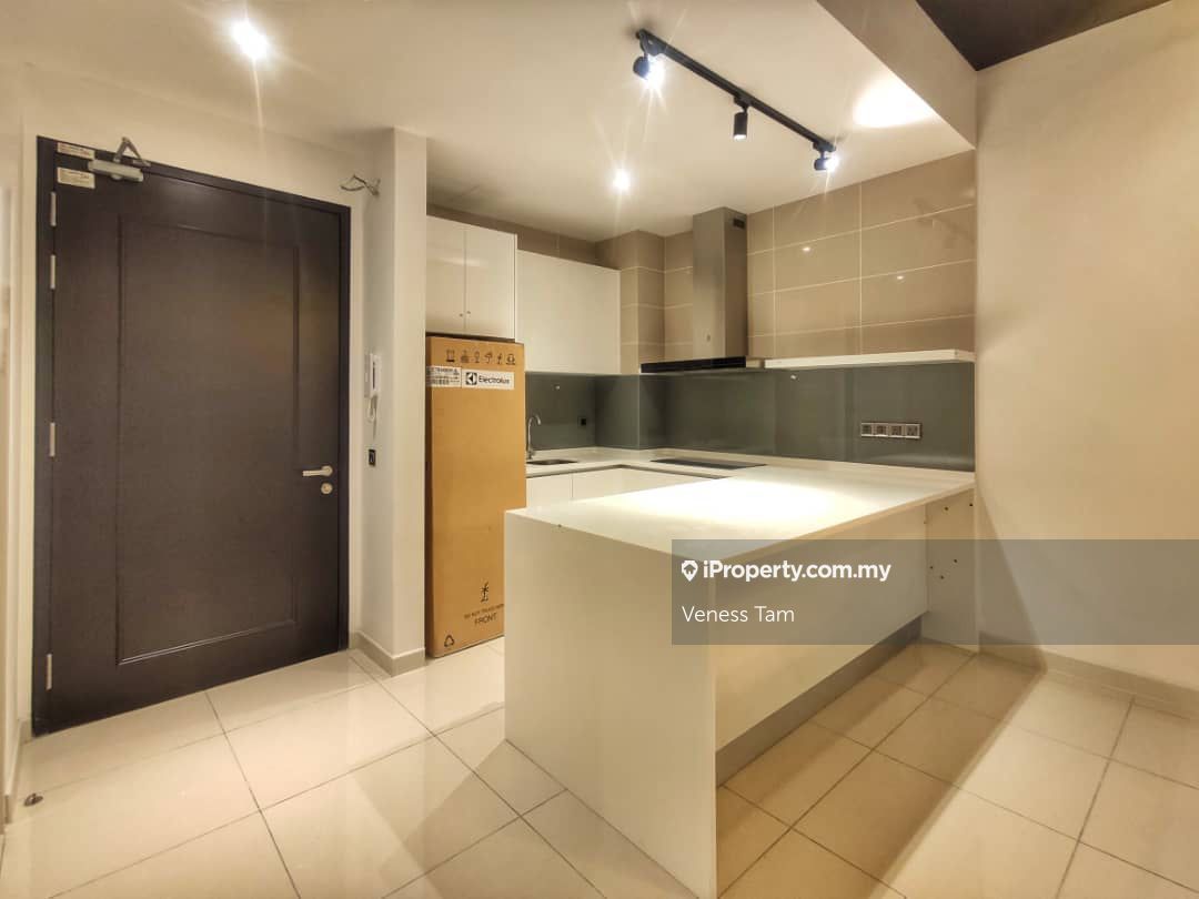 The Park 2 Serviced Residence 2 bedrooms for rent in Bukit Jalil, Kuala