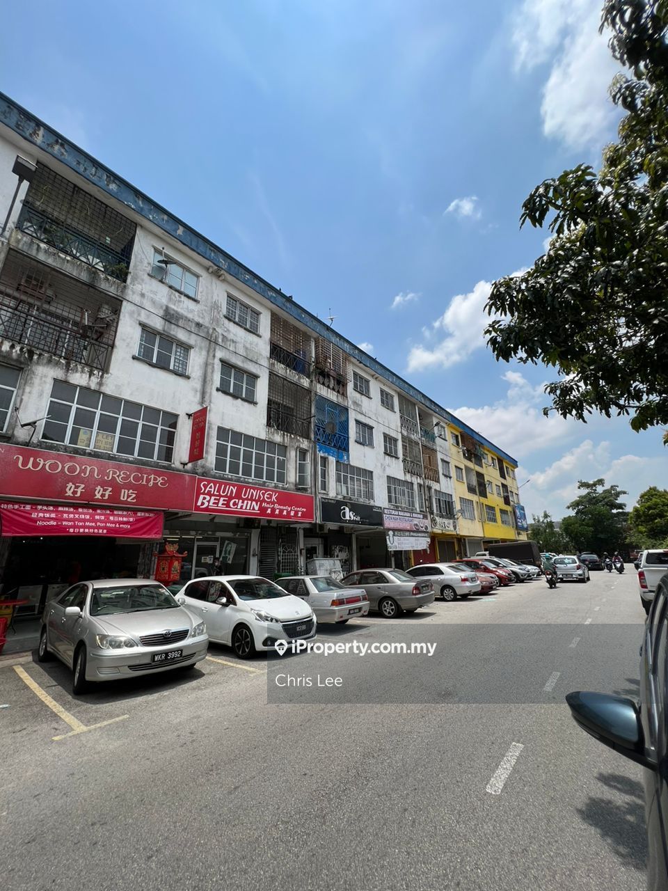 Sentosa , Klang Shop for sale | iProperty.com.my