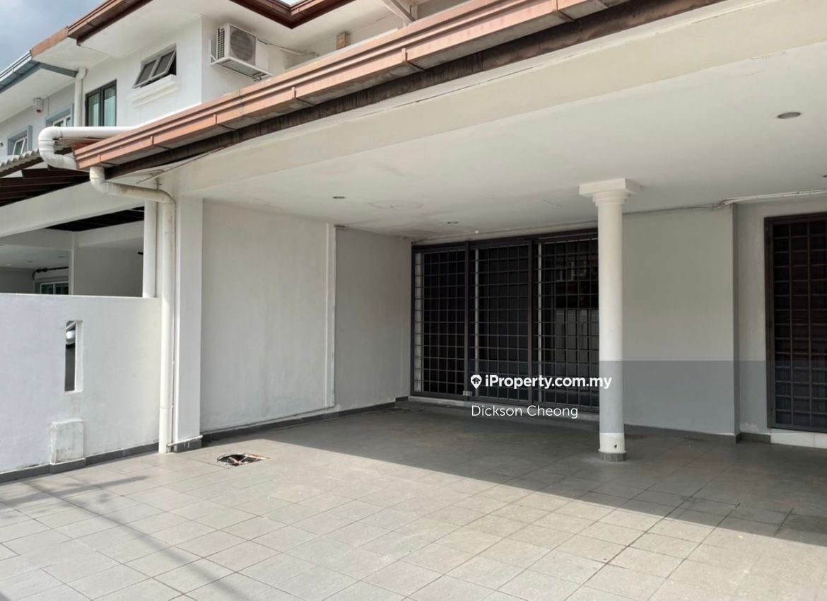 BU 1 BU1 @ Bandar Utama , Bandar Utama for sale - RM1280000 | iProperty ...