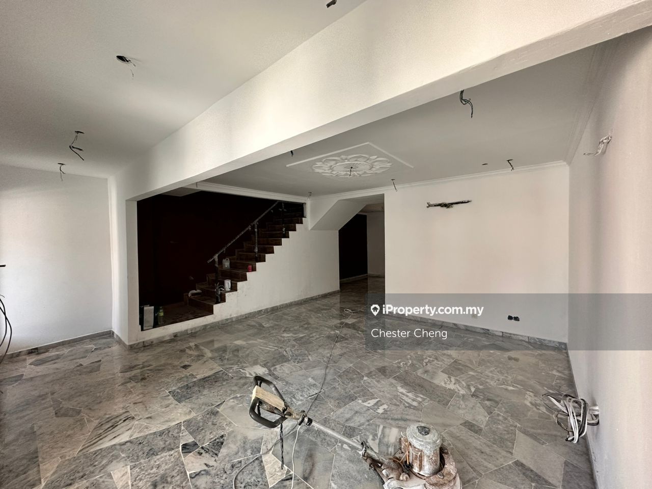 USJ 17 Subang Jaya, USJ17, USJ Intermediate 2sty Terrace/Link House 4