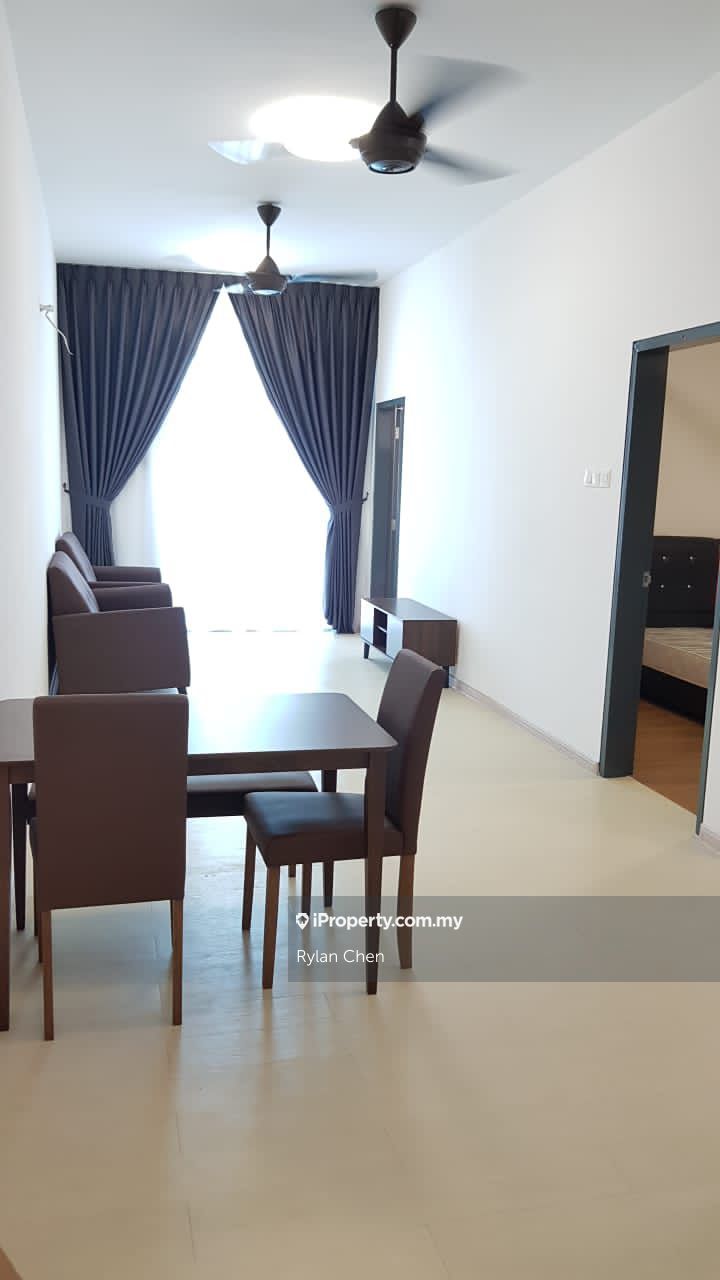 Lakefront Homes Condominium 3 bedrooms for rent in Cyberjaya, Selangor