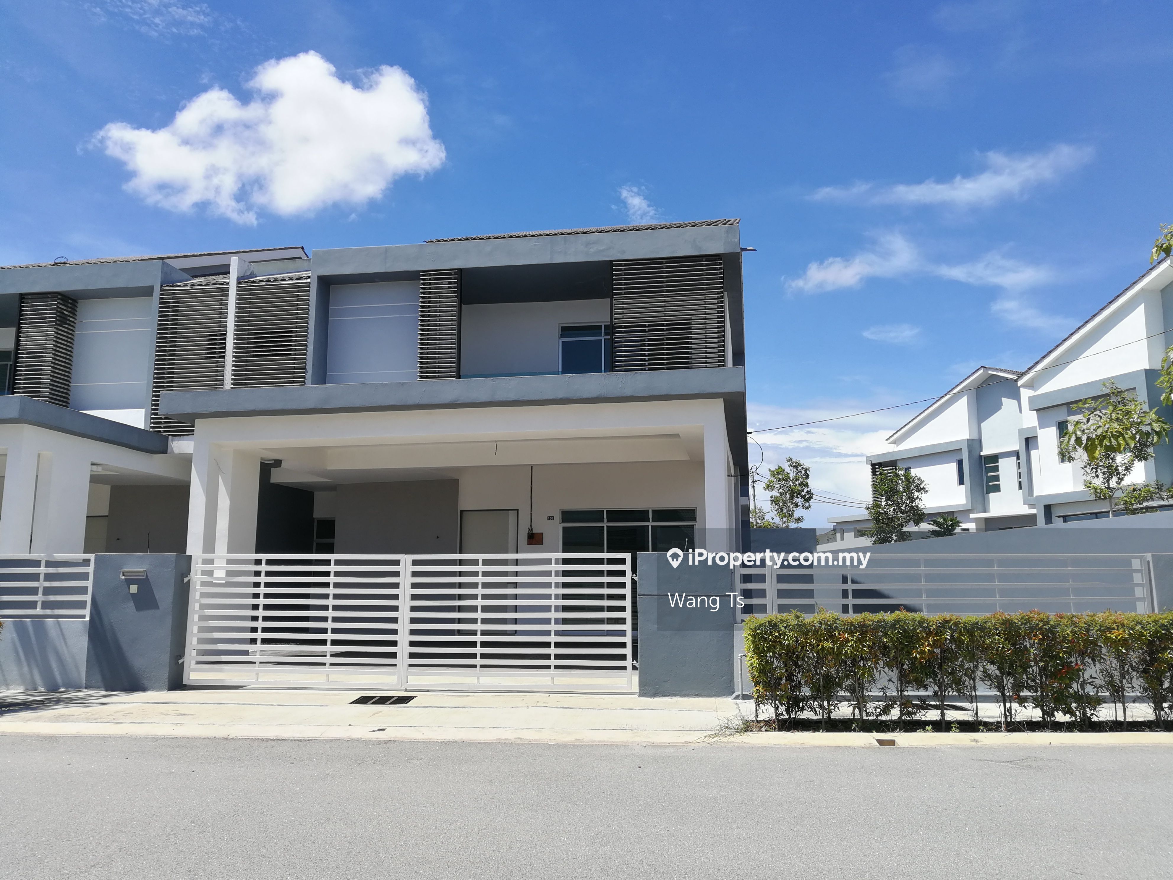 Roseville Sungai Petani Intermediate Semi Detached House 5 Bedrooms For Sale Iproperty Com My