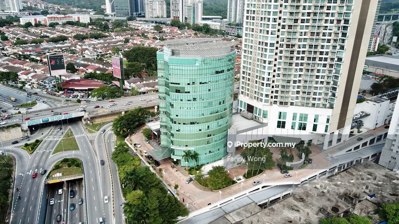 Petaling Jaya, PJ Iconic Office Tower, Petaling Jaya for rent