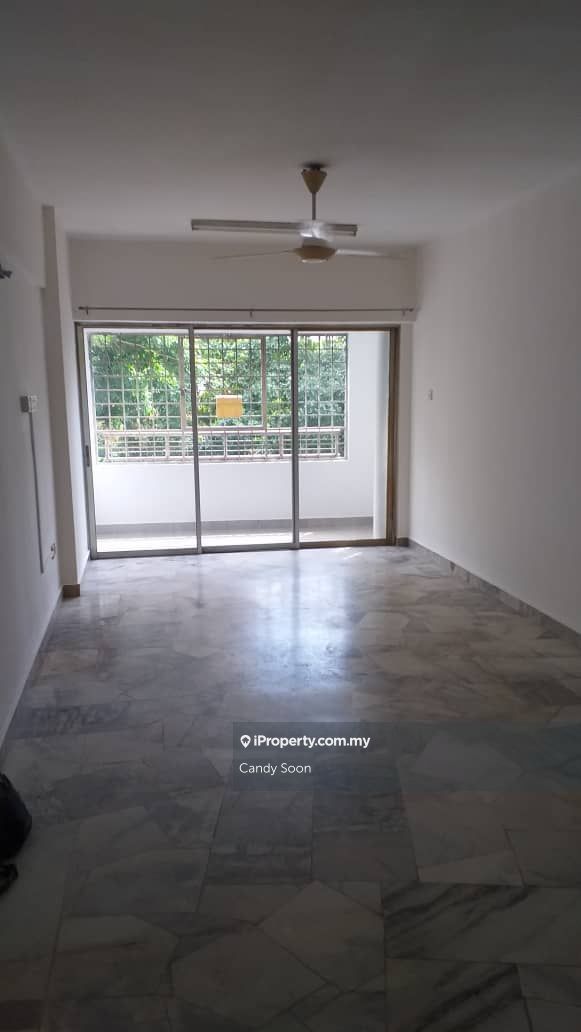 Casa Magna Corner lot Condominium 3 bedrooms for sale in Kepong, Kuala
