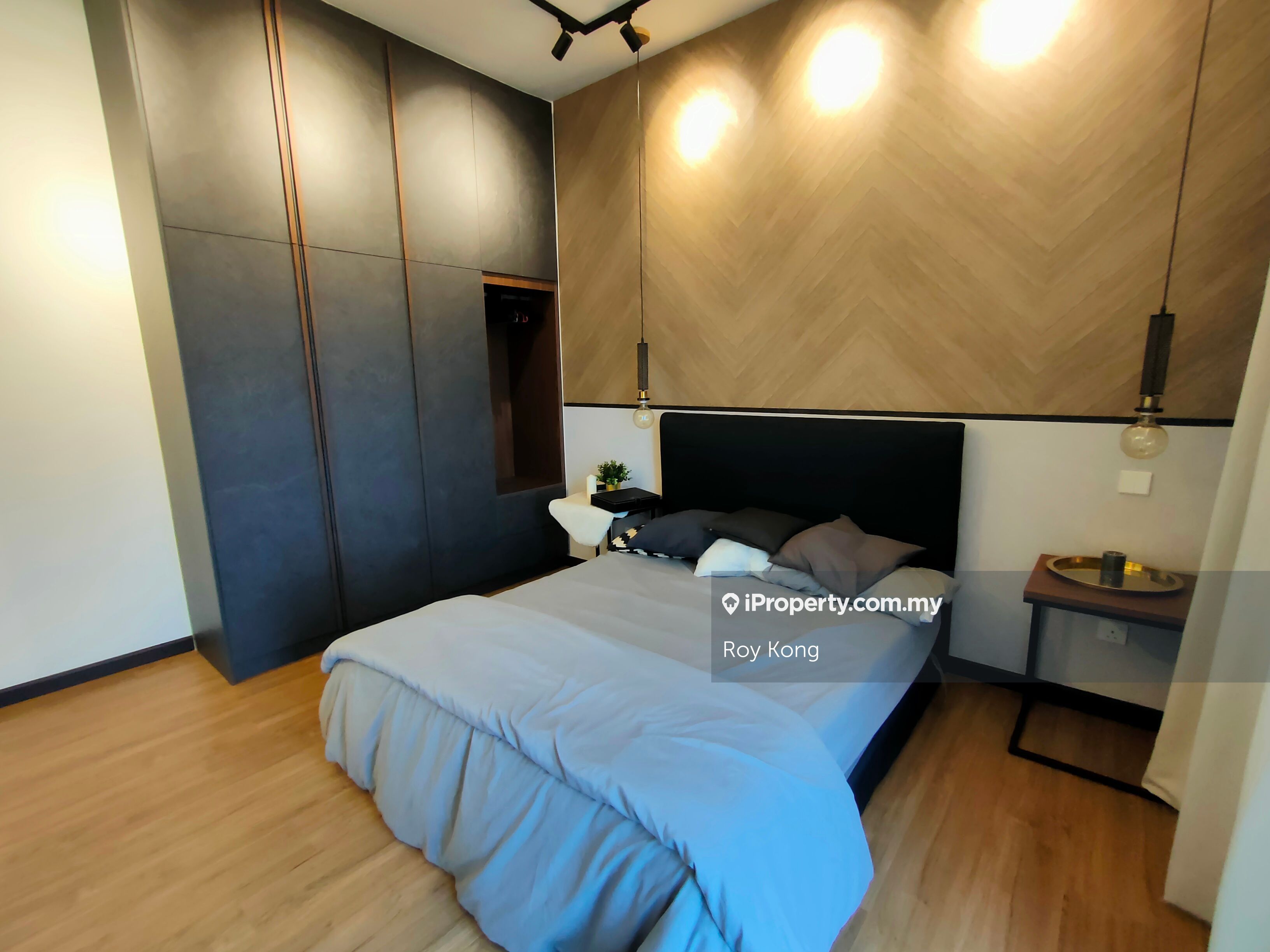 Clarita Tower @ Eco Sky, Batu Caves