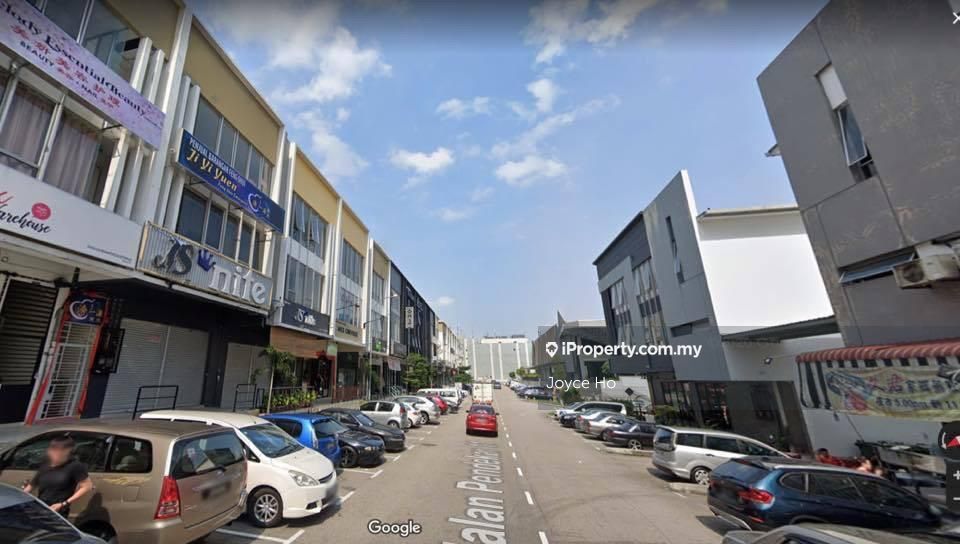 Tasek Central , Tun Aminah , Taman Ungku Tun Aminah , Skudai ...