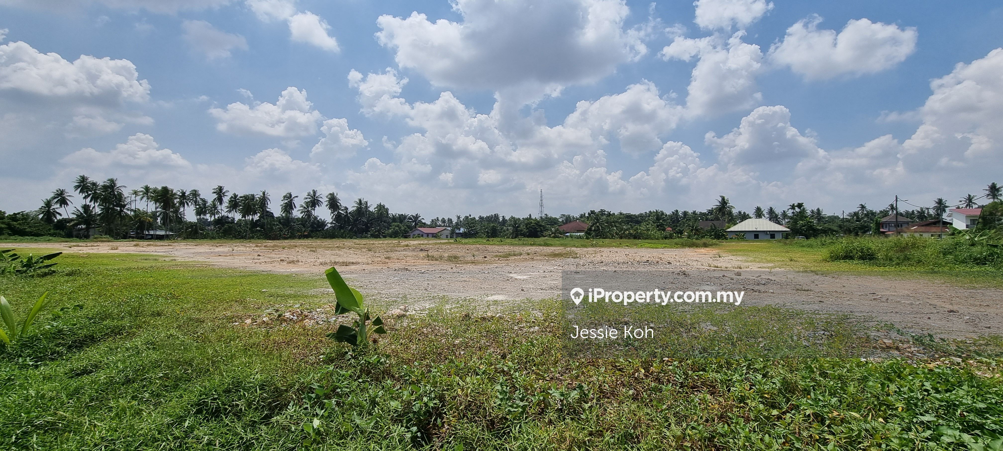 Palm Grove Persiaran Raja Muda Musa Klang, Klang Bungalow Land for rent ...