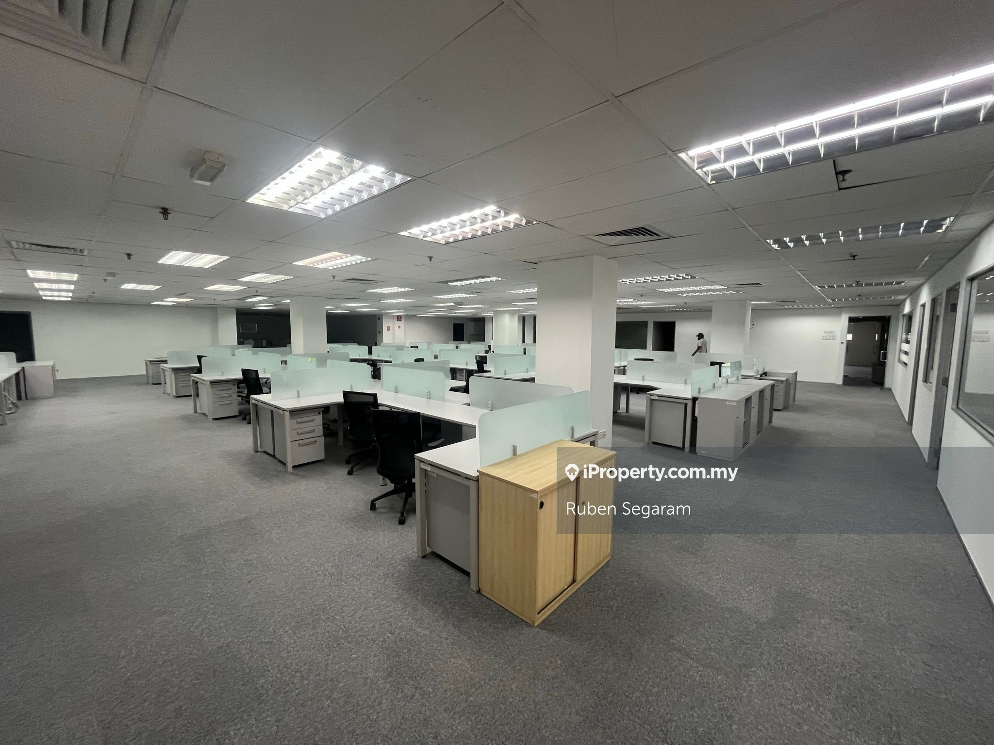 Menara Harvey Norman, Petaling Jaya Office for rent