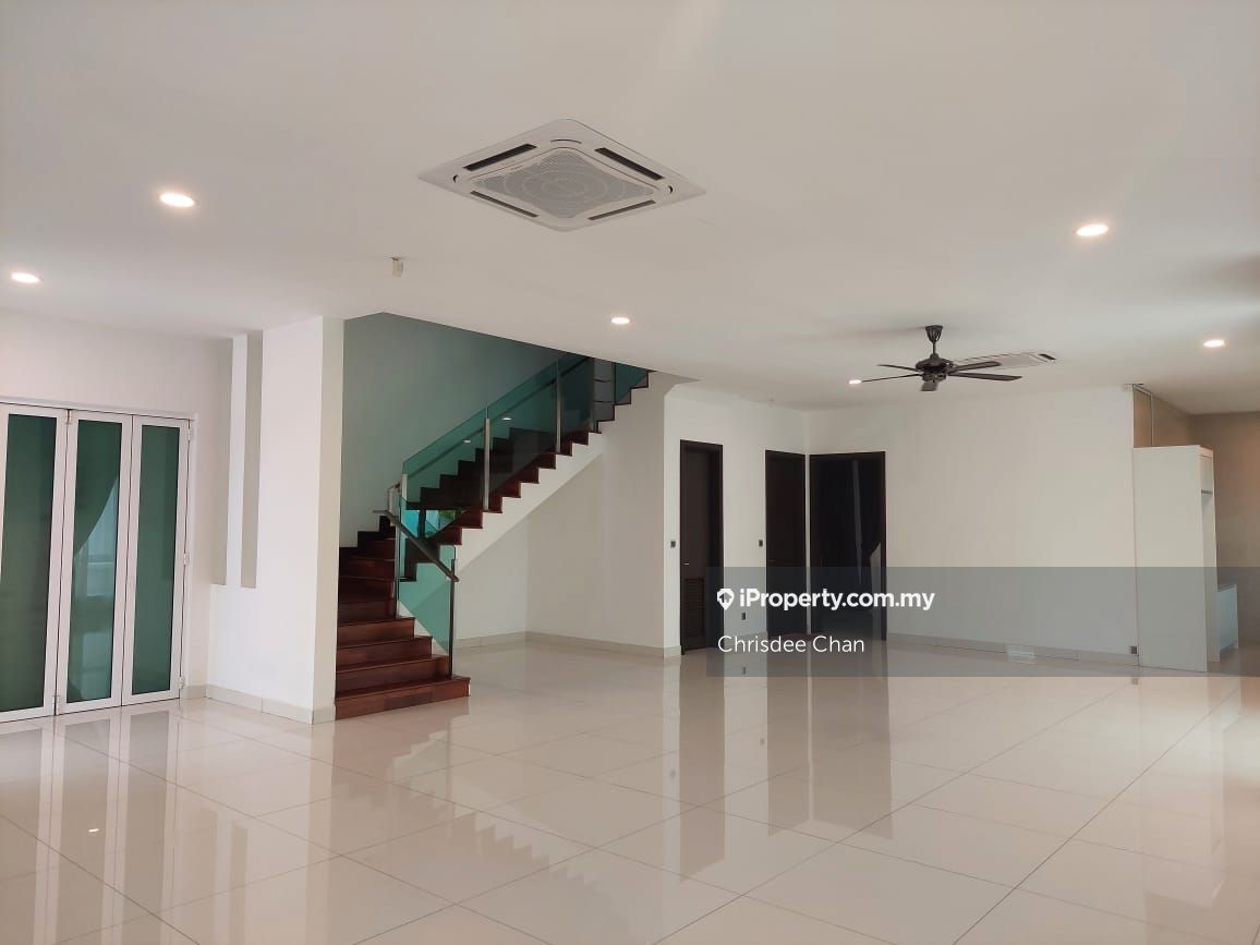Kinrara Residence Taman Damai Utama Puchong, Bandar Kinrara Semi