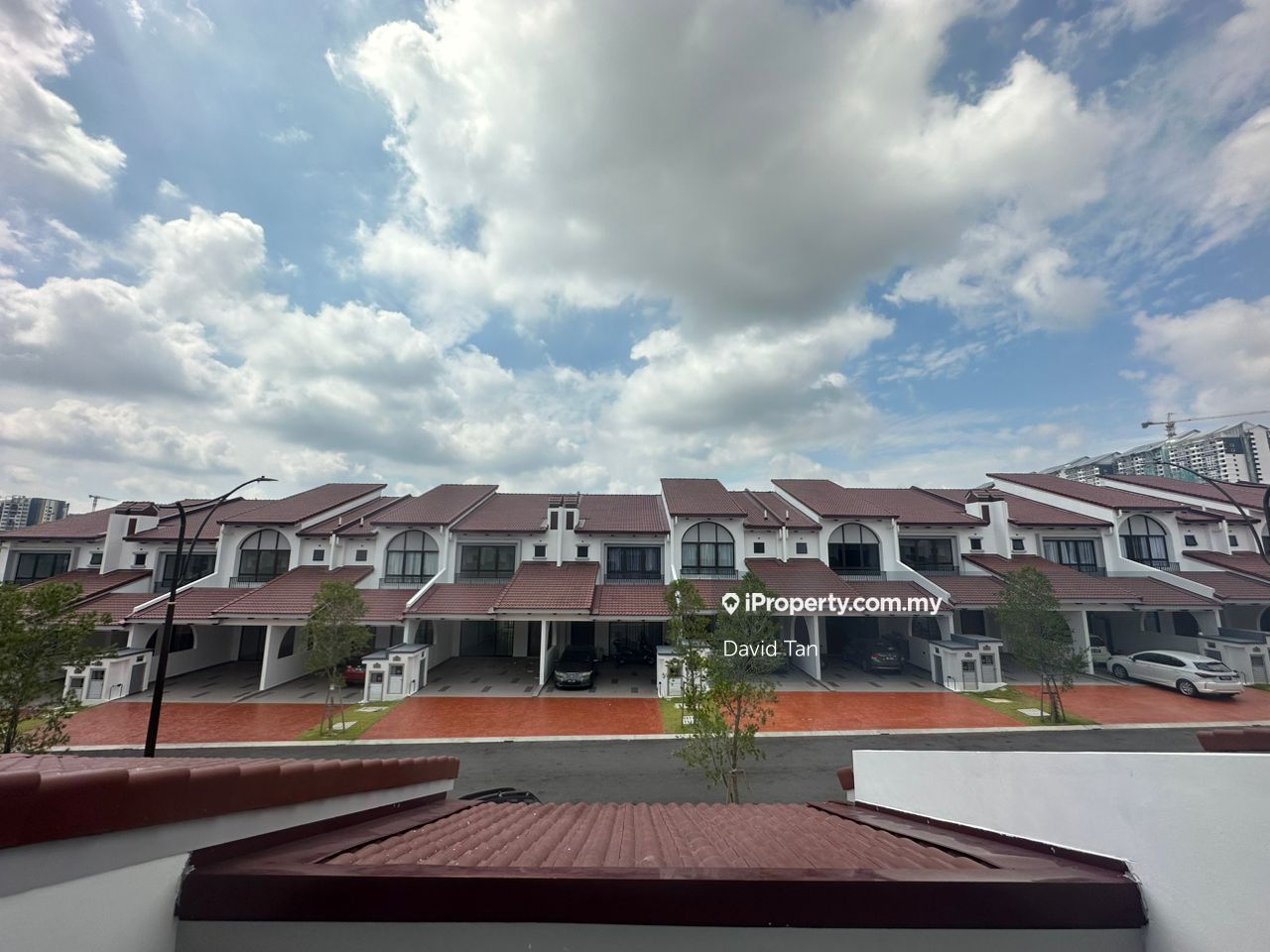 Setia Safiro, Setia Eco Glades, Cyberjaya, Cyberjaya 2sty Terrace/Link